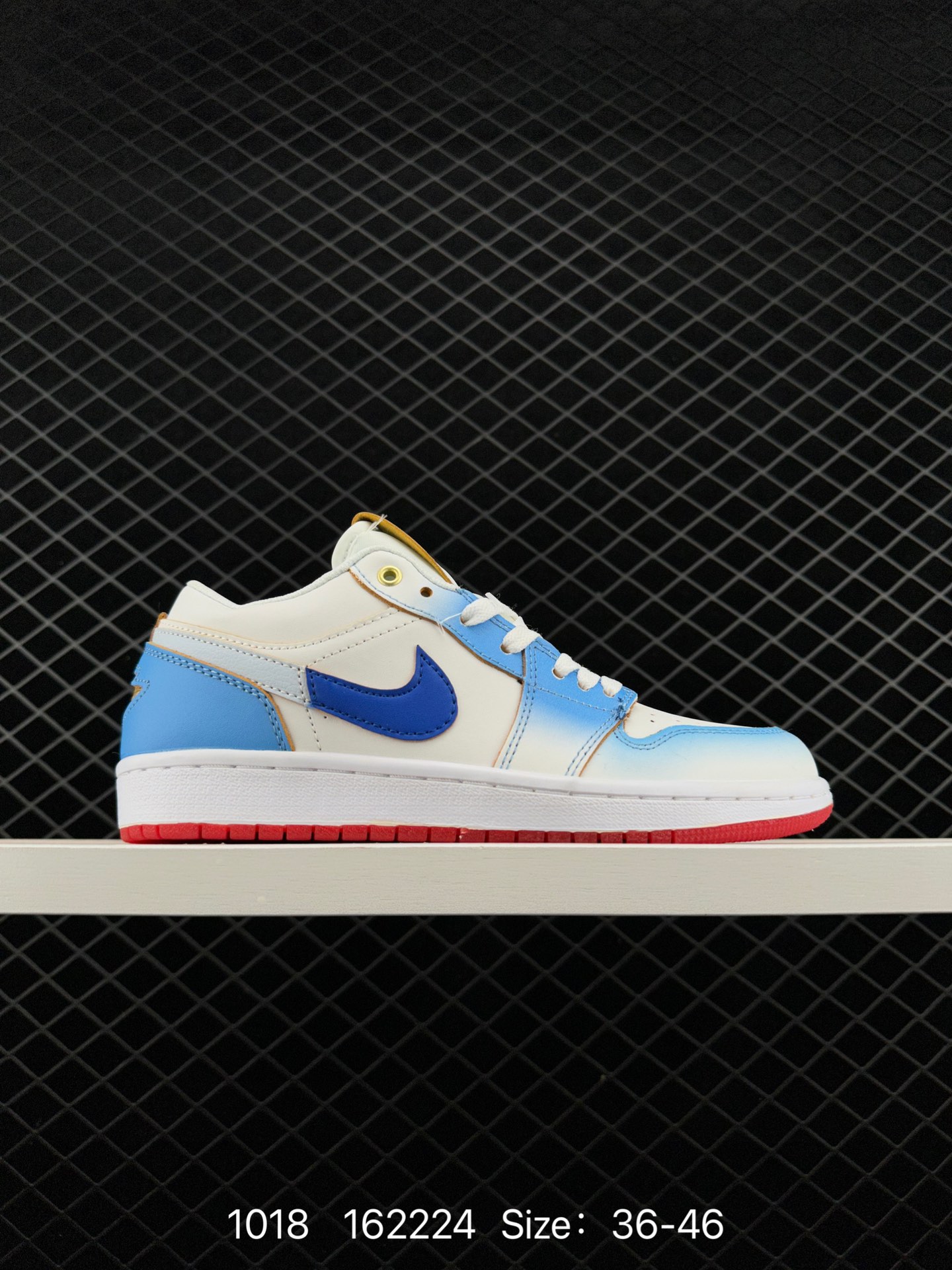 Air Jordan 1 Low AJ1